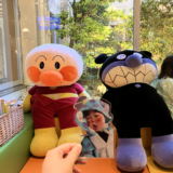 逞人６歳お誕生日おめでとう高知旅行⭐︎